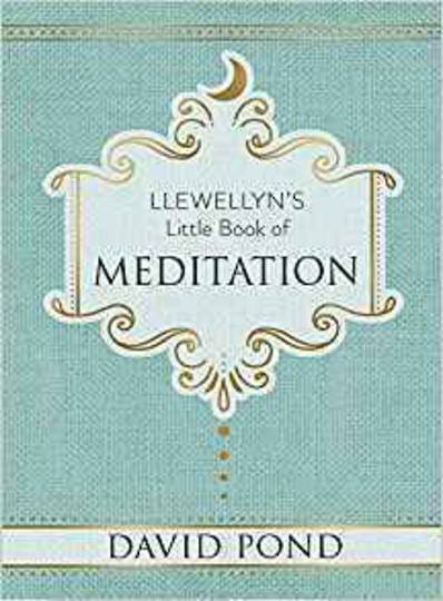 Llewellyns little Book of Meditation